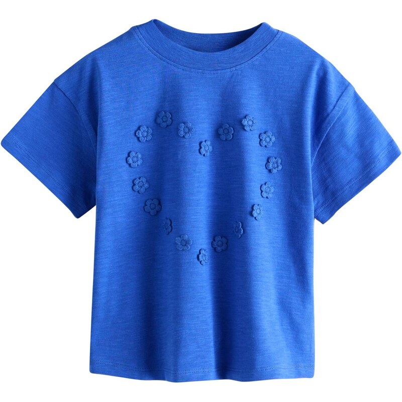 Next Tričko modrá 67793053