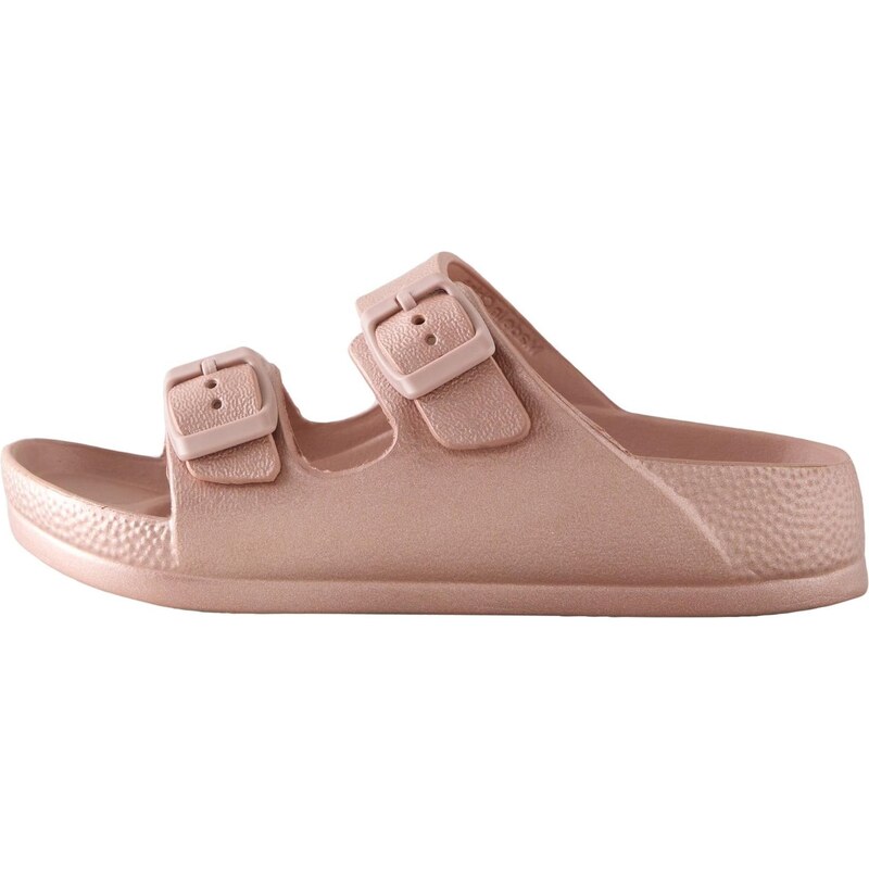 Next Sandále ružové zlato 67793076