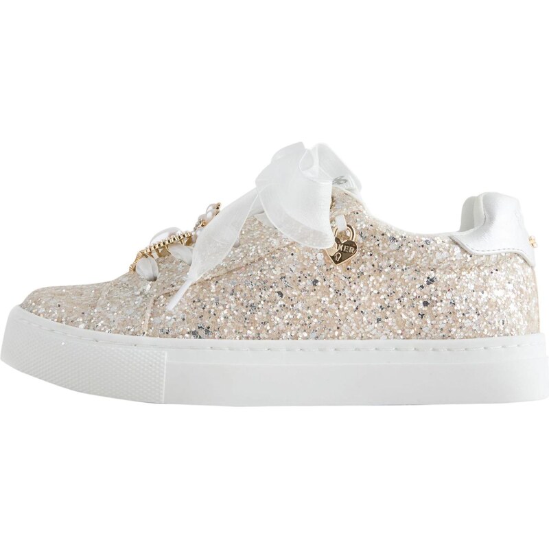 Baker by Ted Baker Tenisky zlatá 67793148