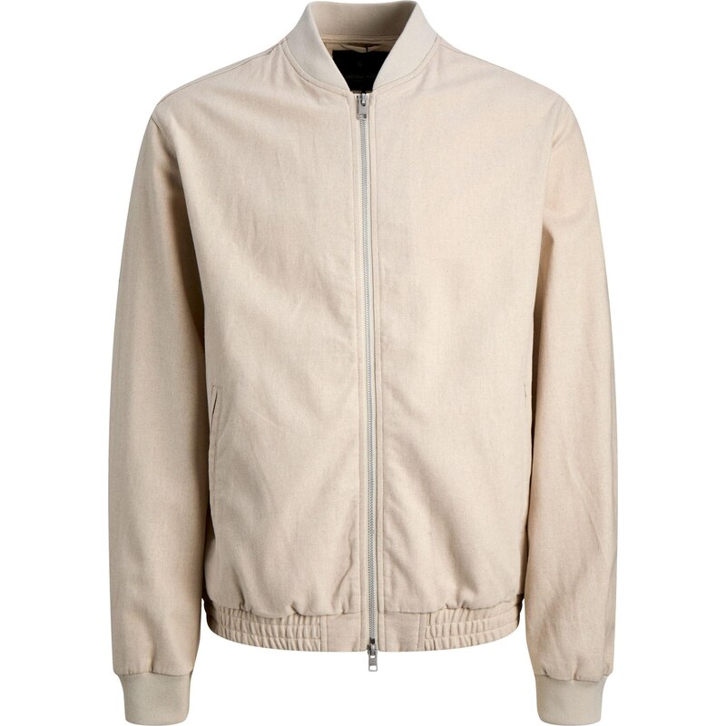 JACK & JONES Prechodná bunda JPRBlaleister piesková 67793170