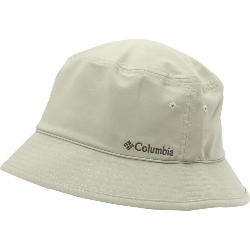 COLUMBIA Športový klobúk Pine Mountain II zelená / svetlozelená 67793270