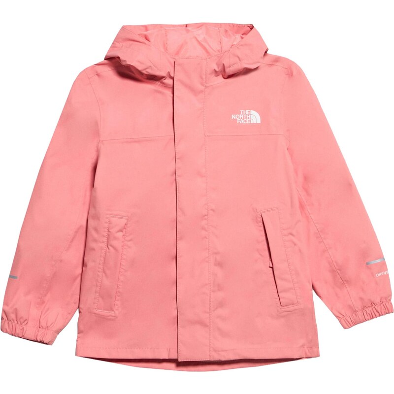 THE NORTH FACE Outdoorová bunda ANTORA ružová 67793247