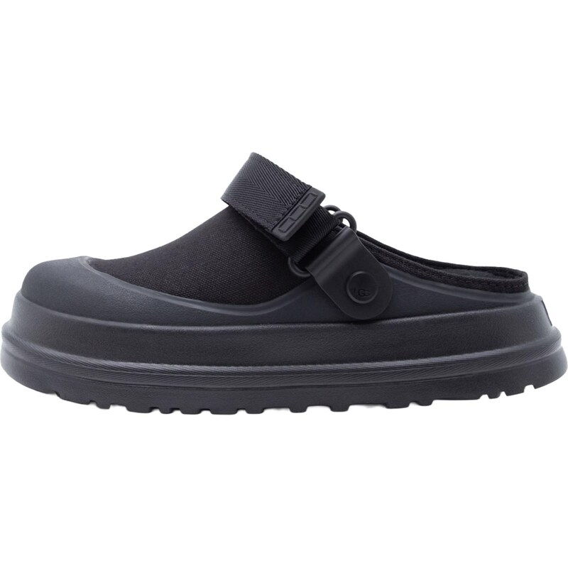 UGG Dreváky čierna 67793242