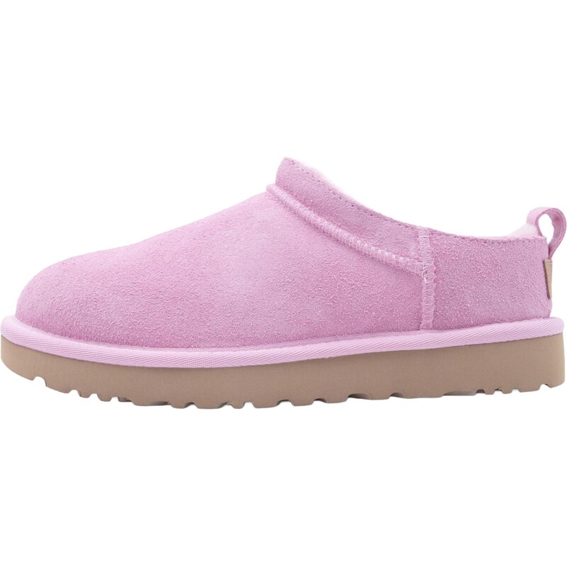 UGG Papuče Classic Micro eozín 67793249