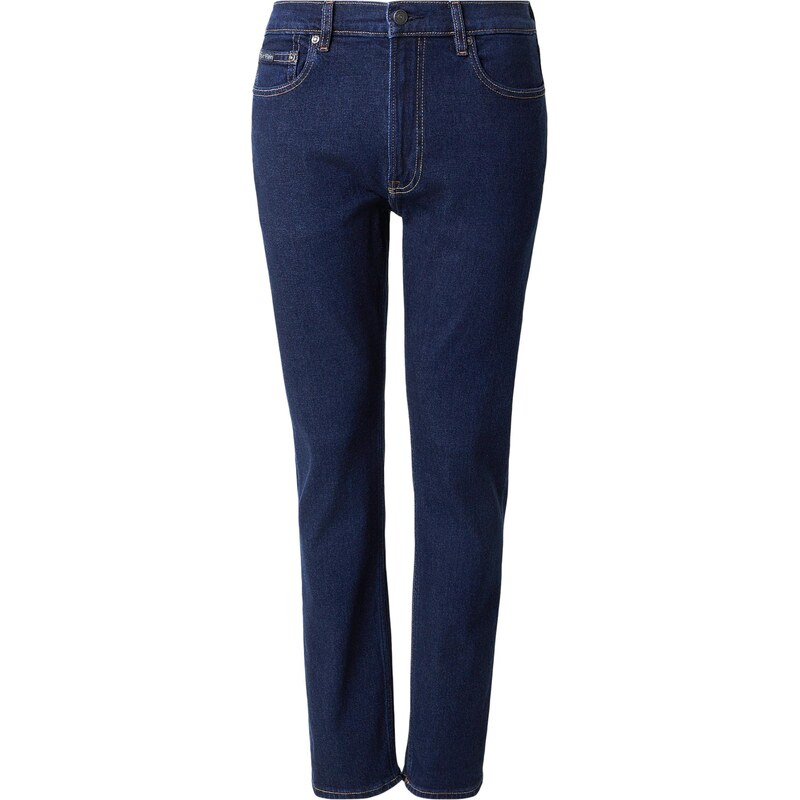 Calvin Klein Džínsy tmavomodrá 67793363