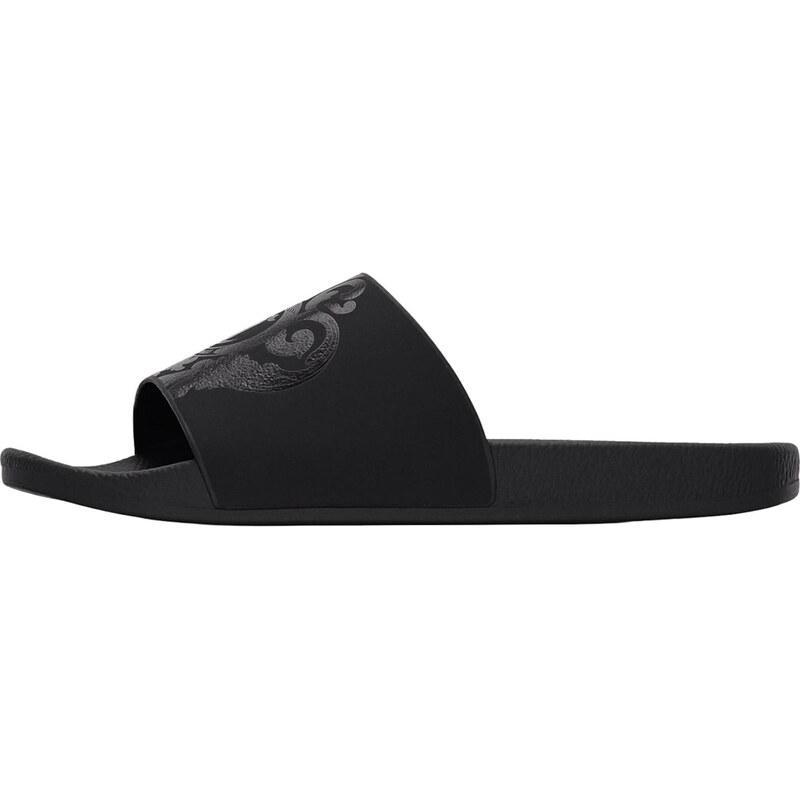 Just Cavalli Sandále čierna 67793385