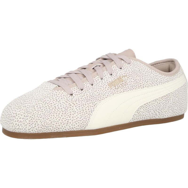 PUMA Nízke tenisky Tackle Topcat krémová / ružová / púdrová 67793405