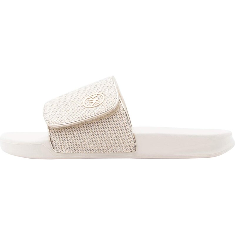 Michael Kors Kids Sandále JETT DARBY zlatá 67793406