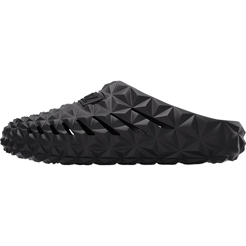 EA7 Emporio Armani Šľapky čierna 67793373