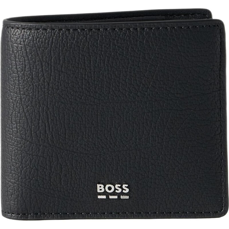 BOSS Peňaženka Lewys čierna 67793356