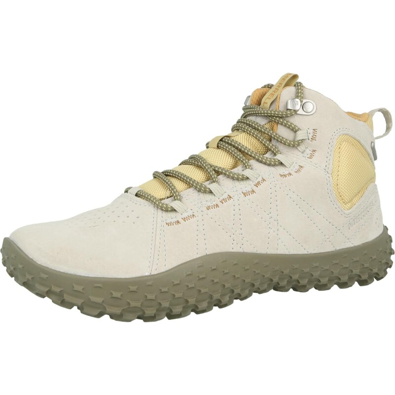 MERRELL Členkové tenisky WRAPT nebielená / žltá 67793402