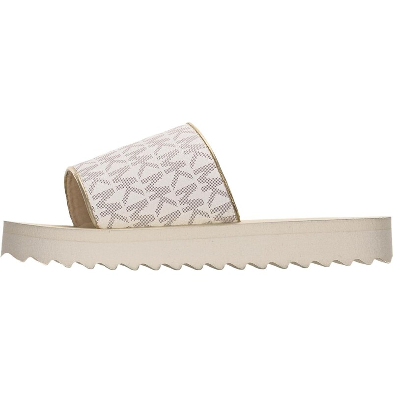 Michael Kors Kids Sandále TEAGAN MERRICK 2 nebielená 67793397