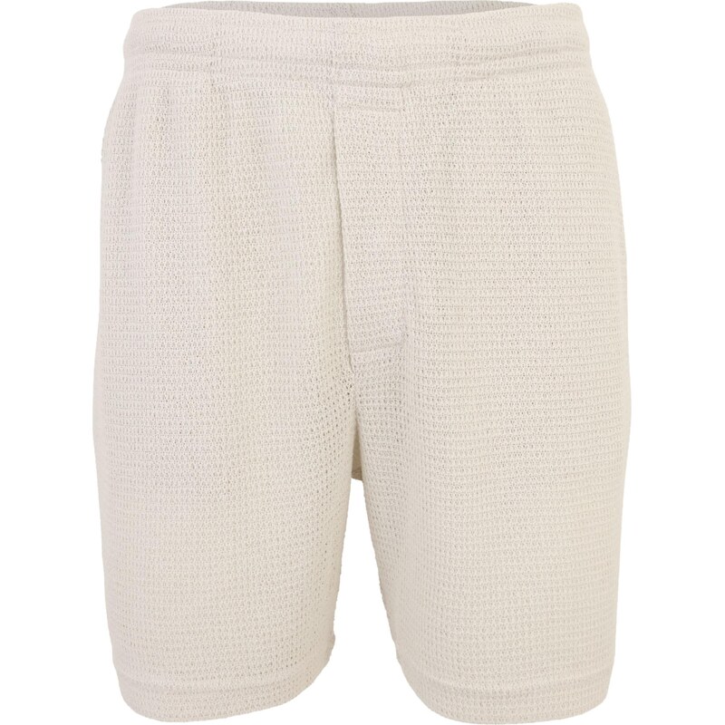 Calvin Klein Swimwear Nohavice biela 67793443