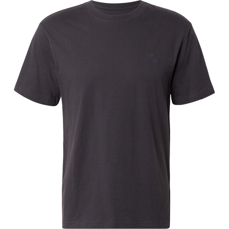 ELEMENT Tričko LAKESIDE antracitová / jedľová / pastelovo zelená / 67793453