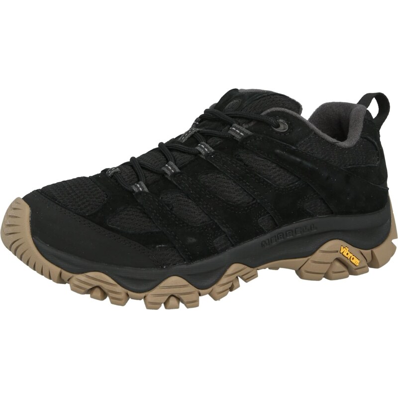 MERRELL Nízke čižmy MOAB 3 READY čierna 67793455