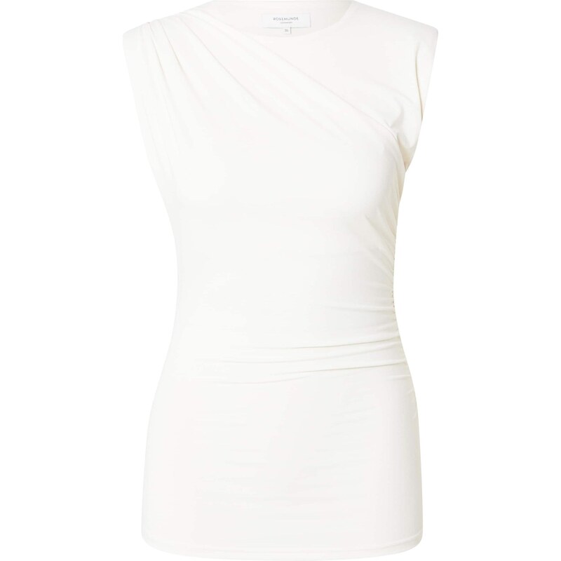 rosemunde Top Billie slonová kosť 67793502