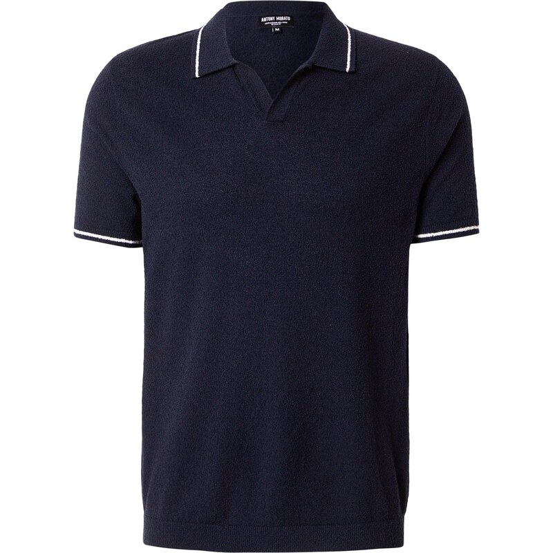 ANTONY MORATO Sveter námornícka modrá 67793533