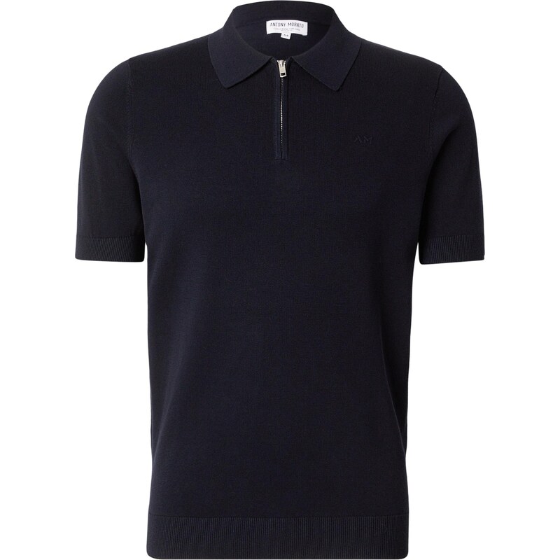 ANTONY MORATO Sveter námornícka modrá 67793543