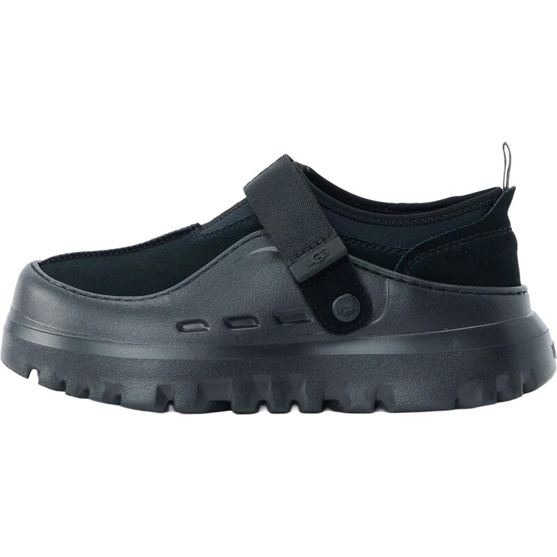 UGG Papuče čierna 67793551