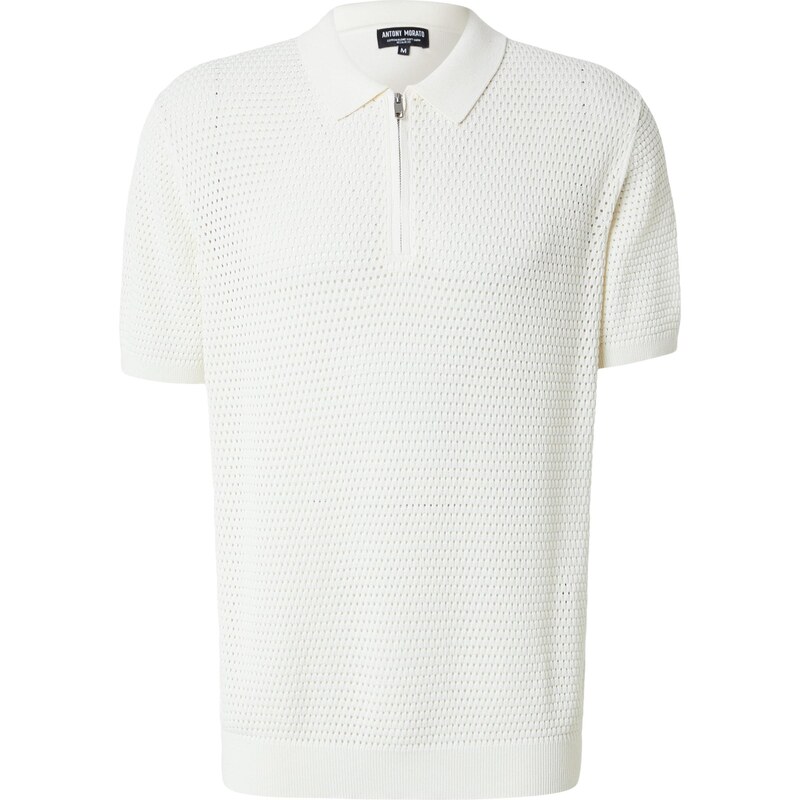 ANTONY MORATO Sveter biela 67793552