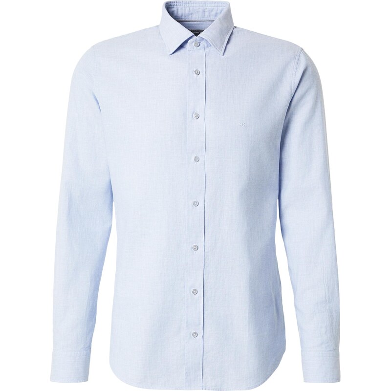 Michael Kors Košeľa svetlomodrá 67793553