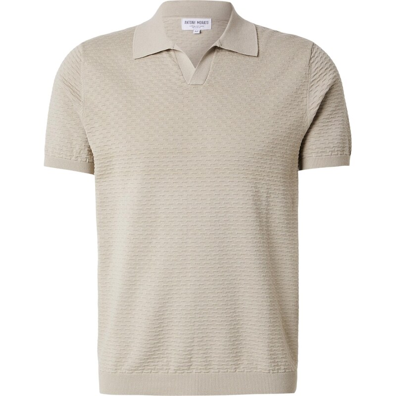 ANTONY MORATO Tričko svetlozelená 67793659