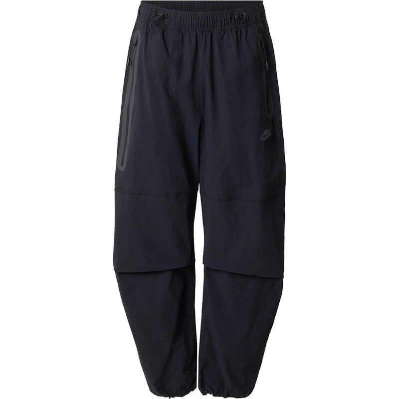 Nike Sportswear Funkčné nohavice Tech čierna 67793713
