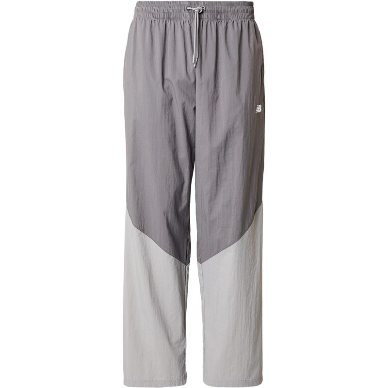 new balance Nohavice svetlosivá / tmavosivá 67793704