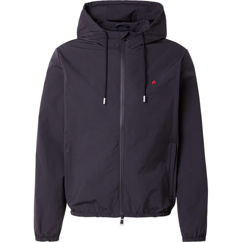 REPLAY Prechodná bunda čierna 67793719