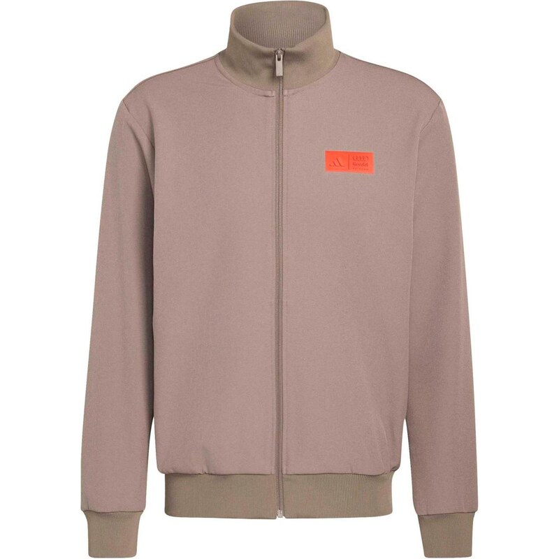 ADIDAS SPORTSWEAR Športová mikina so zipsom Audi Formula One Teams 67793765