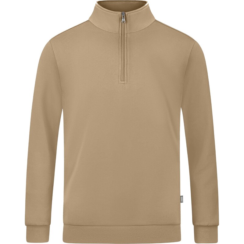 JAKO Športová mikina hnedá 67790148