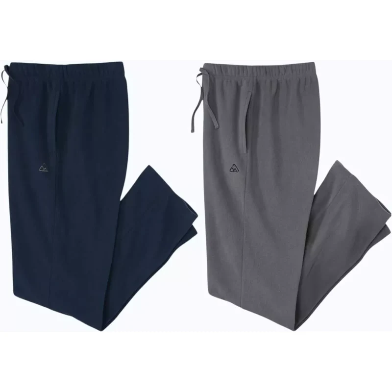 Sada 2 teplákov MAXIMÁLNE POHODLIE Atlas For Men Modrá 67790443