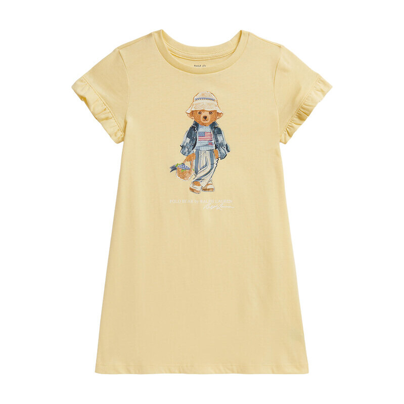 Každodenné šaty Polo Ralph Lauren 67790530