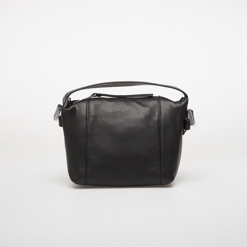 AllSaints Vega Emb Grab Bag Black Universal 67793018