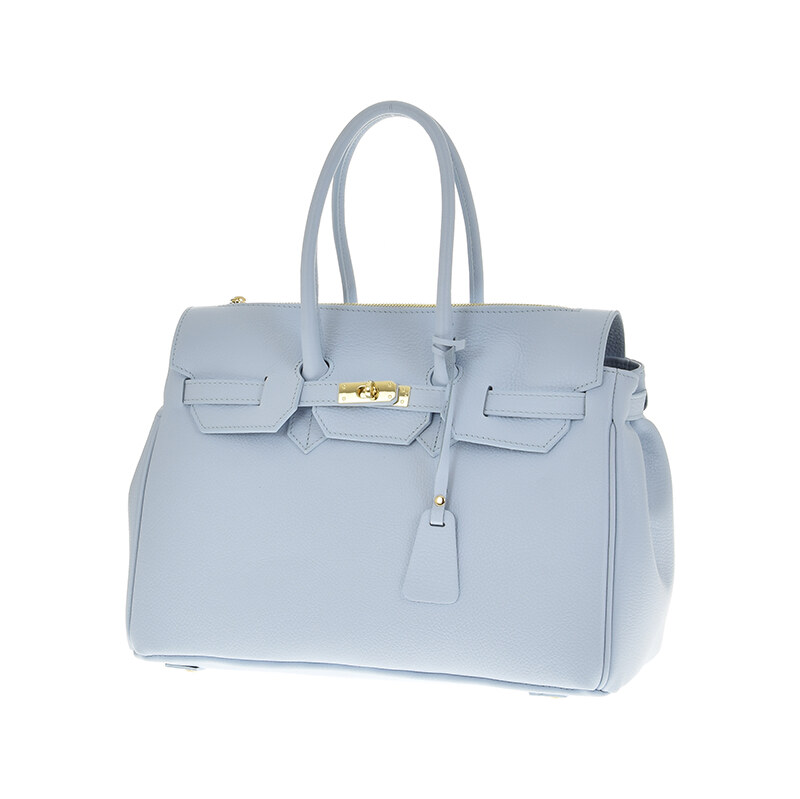 Kožená kabelka Laura Biaggi BERK65 67797425