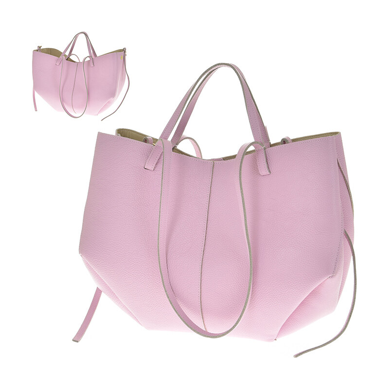 Kožená kabelka Laura Biaggi TS-AB930 67797433