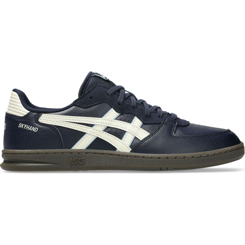 Asics Skyhand OG 5.5 - Unisex - Tenisky Asics - Modré - 1203A451-400 67863105