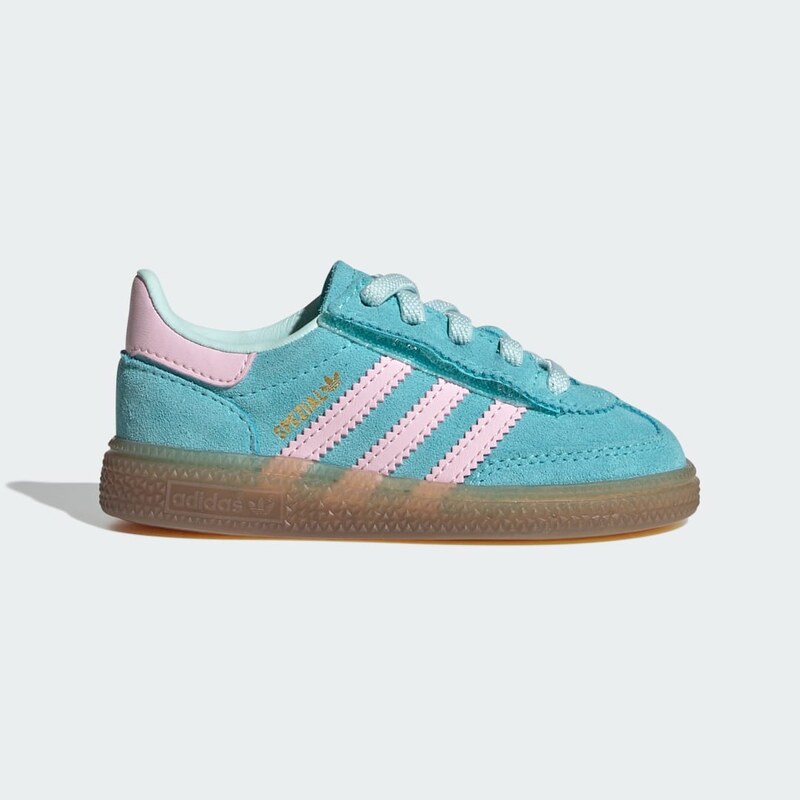 Adidas Tenisky Handball Spezial Comfort Closure Elastic Lace Kids 67797330