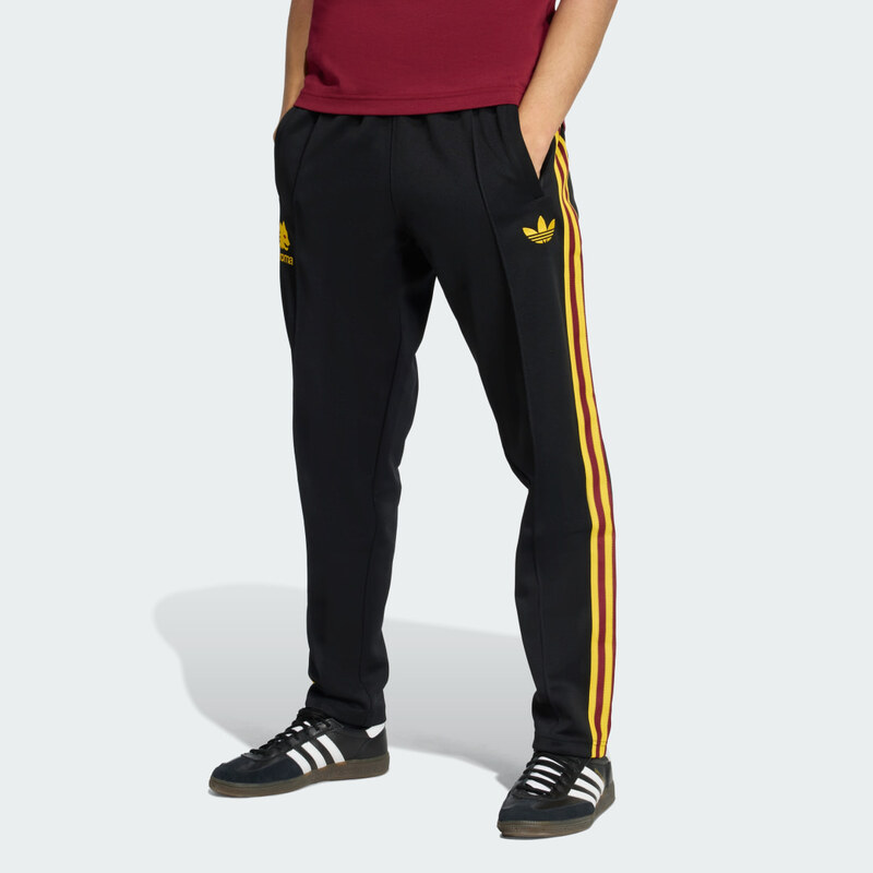 Adidas Teplákové nohavice AS Roma Originals 67797354