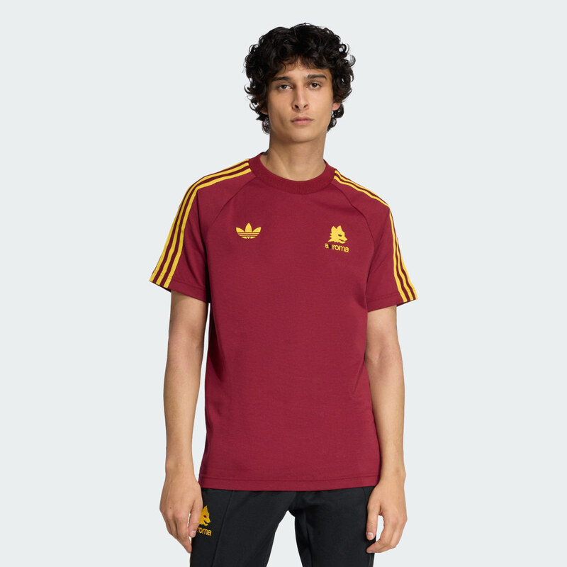 Adidas Tričko AS Roma Originals 67797355