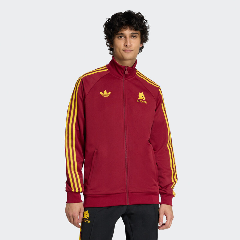 Adidas Teplákový top AS Rím Originals 67797357