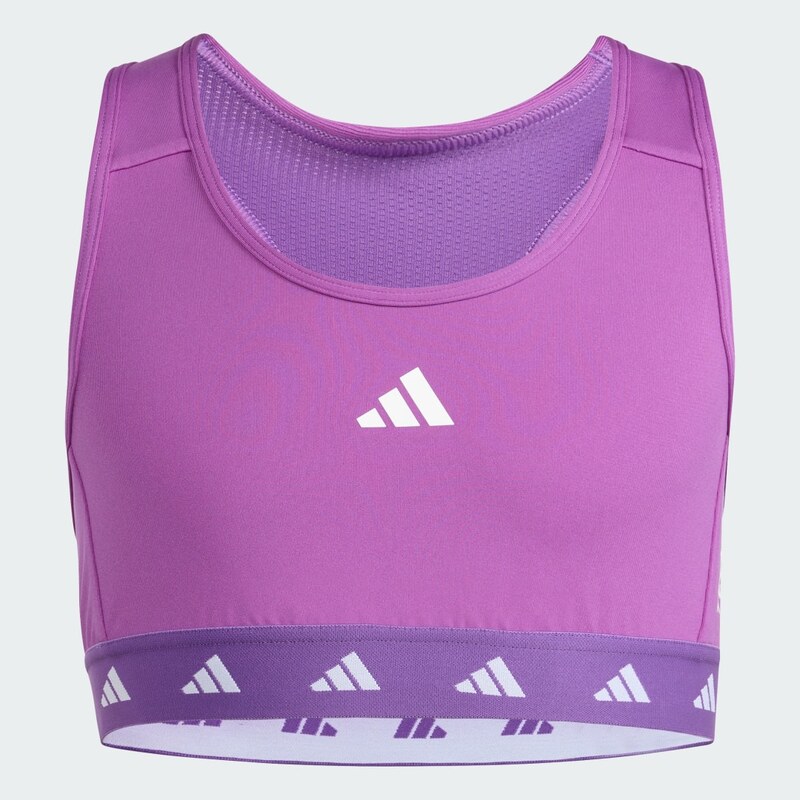 Adidas Športová podprsenka TECHFIT PrimeLift React 67797362