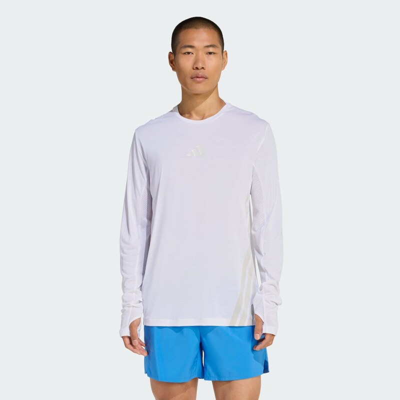 Adidas Tričko Terrex Xperior CLIMACOOL+ Long Sleeve 67797391