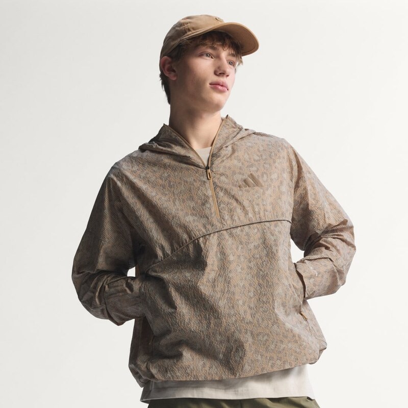 Adidas Vetrovka Terrex Xploric CLIMA365 Printed Wind 67797404