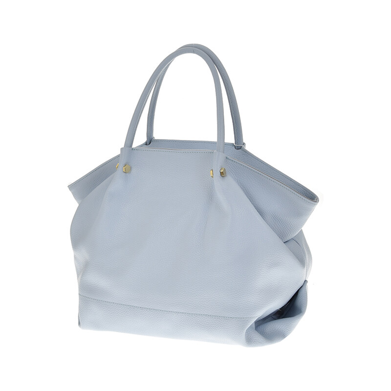 Laura Biaggi kožená Shopper kabelka TS118-51 67797443
