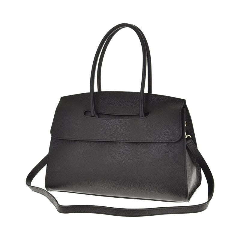 Kožená kabelka Laura Biaggi TS116-56 67797436