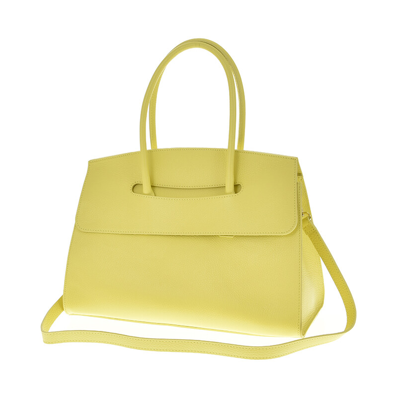 Kožená kabelka Laura Biaggi TS116-56 67797439