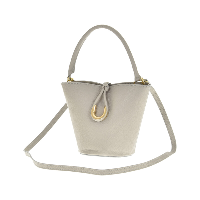 Kožená kabelka do ruky Laura Biaggi TS66-6808 67797452