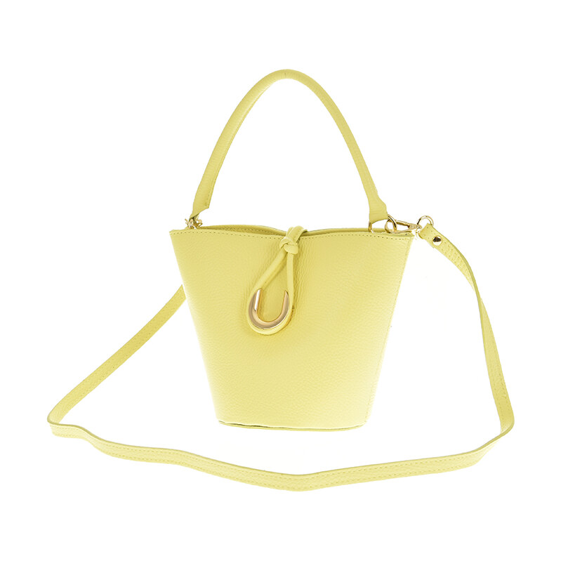 Kožená kabelka do ruky Laura Biaggi TS66-6808 67797450