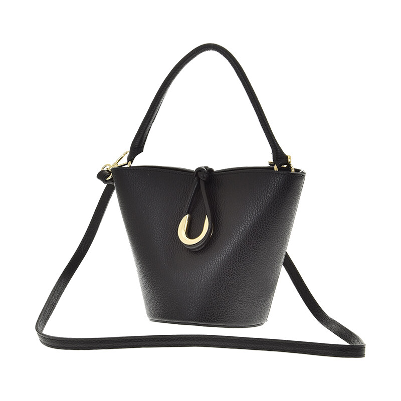 Kožená kabelka do ruky Laura Biaggi TS66-6808 67797448